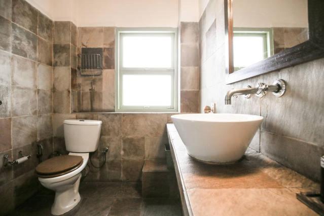 G 49 Bed & Breakfast Нью-Делі Екстер'єр фото